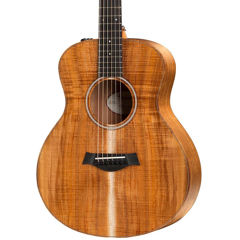Taylor GS Mini E Koa AA Top - 2017 Roadshow Exclusive