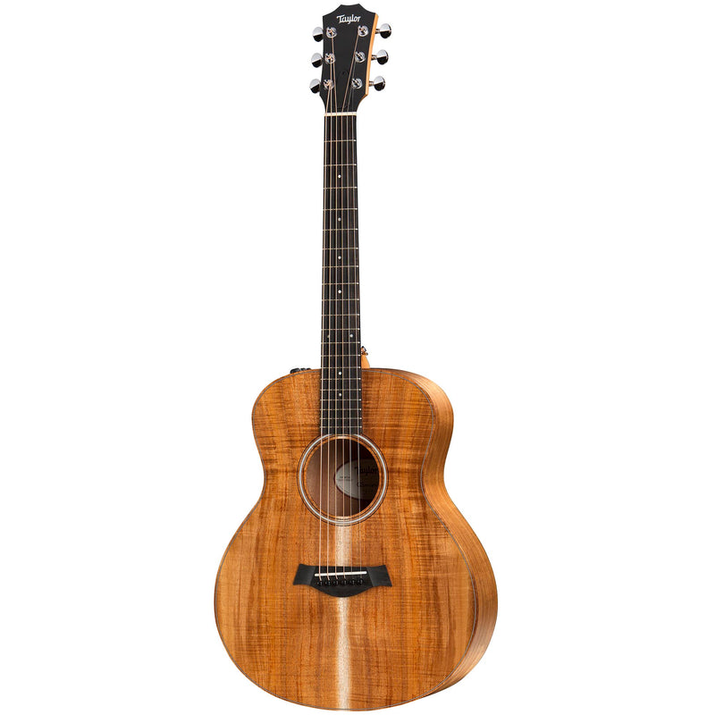Taylor GS Mini E Koa AA Top - 2017 Roadshow Exclusive