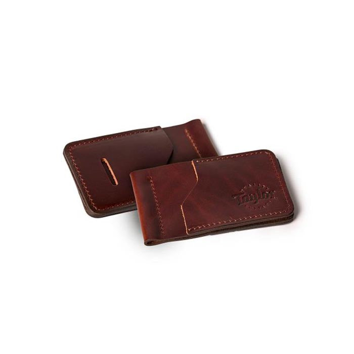 Taylor Leather Wallet