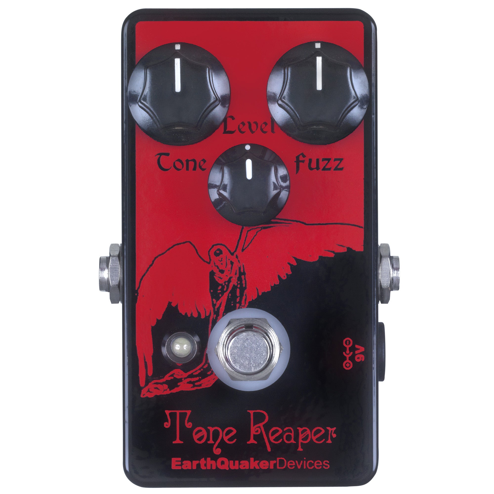 EarthQuaker Devices Tone Reaper クローン Earthquaker Tone Reaper Fuzz