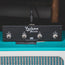 Tone King Falcon Grande Blue With Footswitch - Used