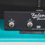 Tone King Falcon Grande Blue With Footswitch - Used