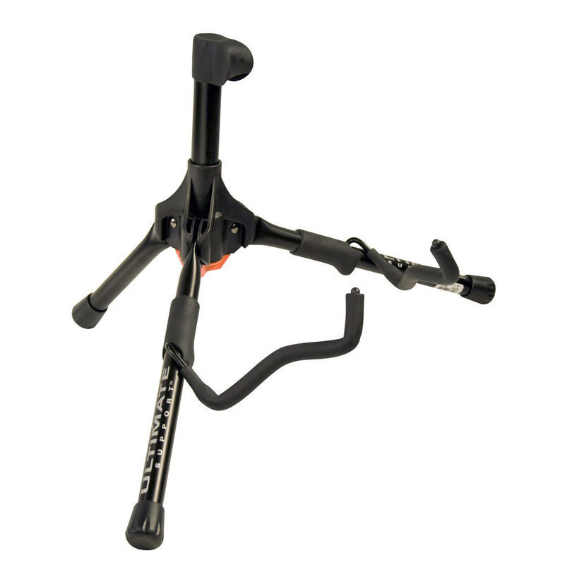 Ultimate Ultra Compact - A-Frame Style Genesis Series Guitar Stand
