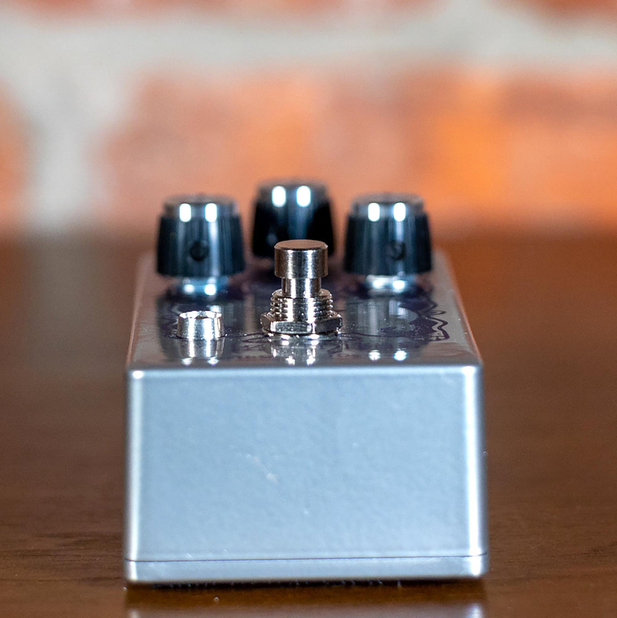 Earthquaker Hizumitas Fuzz Sustainer - Used