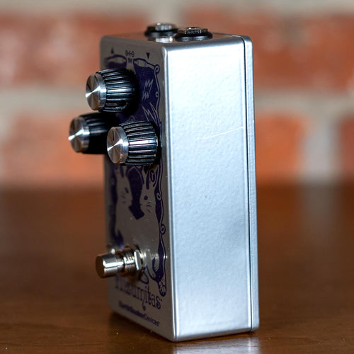 Earthquaker Hizumitas Fuzz Sustainer - Used