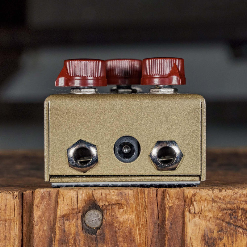 J. Rockett Archer Ikon Gold Overdrive - Used