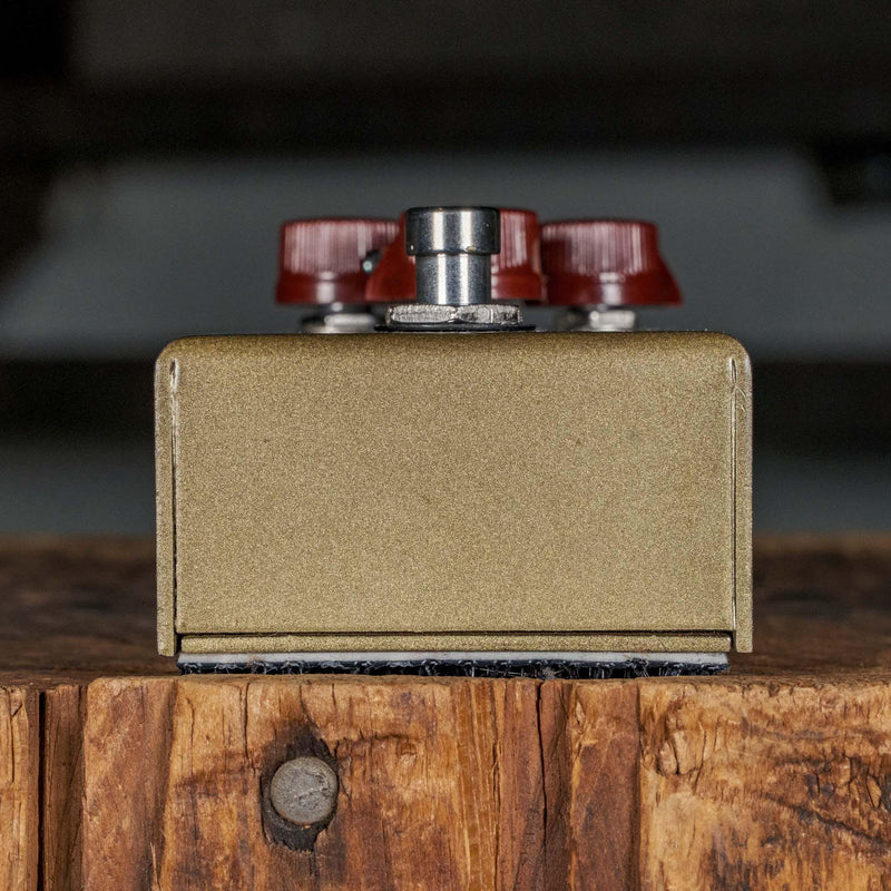 J. Rockett Archer Ikon Gold Overdrive - Used