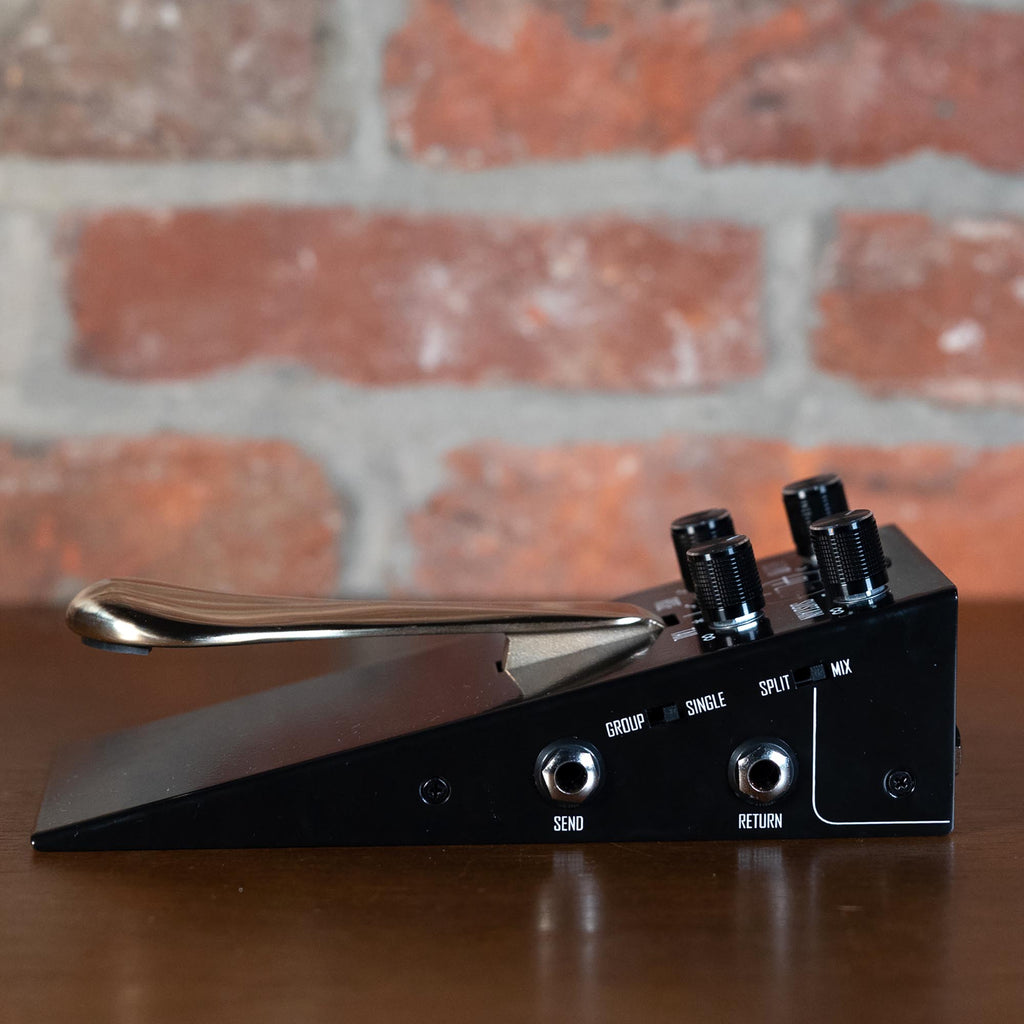 gamechanger sustain pedal Gamechanger Plus Sustain Pedal