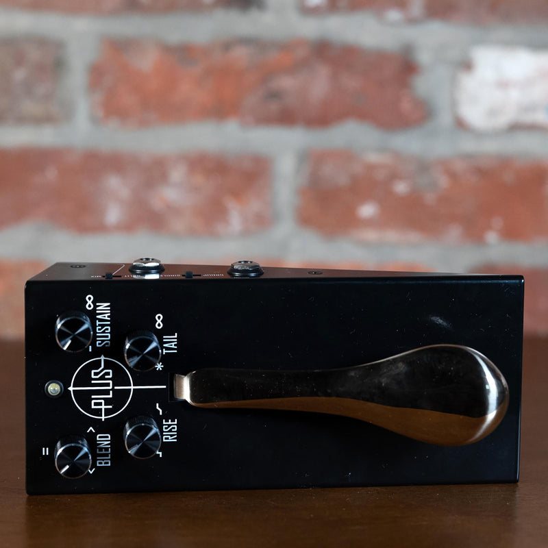 gamechanger sustain pedal Gamechanger Plus Sustain Pedal
