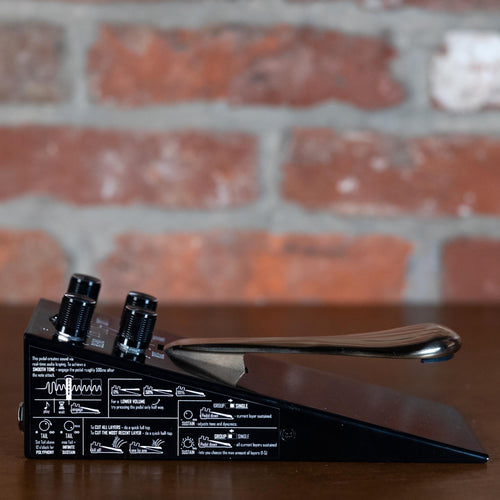 Gamechanger Plus Sustain Pedal - Used