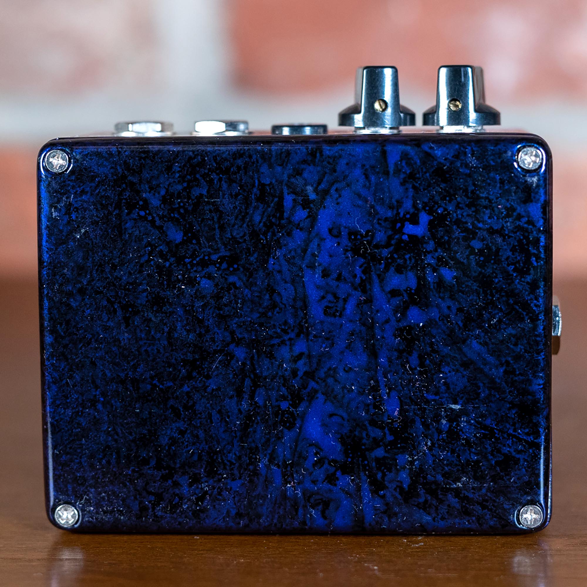 Paul Cochrane Tim Overdrive/Boost V2 - Used – Russo Music
