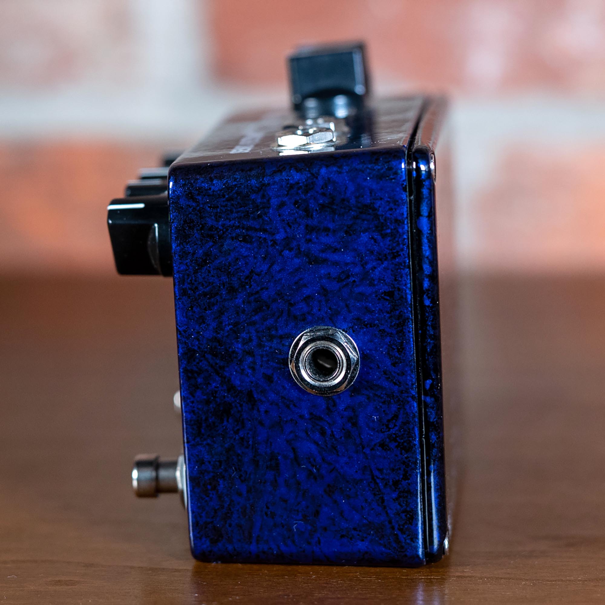 Paul Cochrane Tim Overdrive/Boost V2 - Used – Russo Music