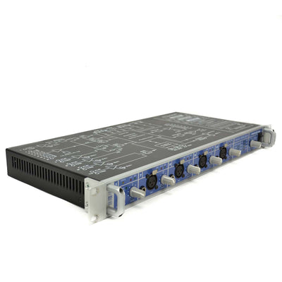 Used RME Fireface 800 Firewire Audio Interface