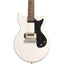 Epiphone Joan Jett Olympic Special, Worn White