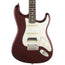 Fender American Standard Stratocaster - HSS Shawbucker - Bordeaux Metal