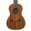Lulu T1A Tenor Ukulele Solid Mahogany - With Hard Shell Case
