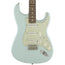 Fender American Special Stratocaster - Sonic Blue