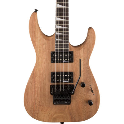 Jackson JS32 Dinky Arch Top - Natural Oil