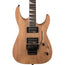 Jackson JS32 Dinky Arch Top - Natural Oil