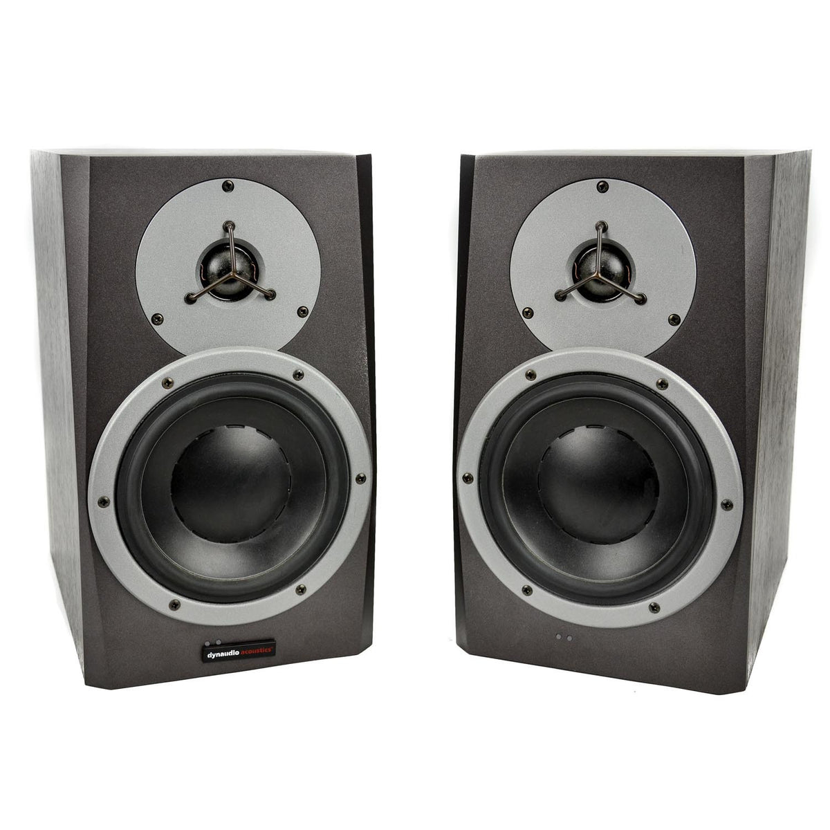 Used Dynaudio Bm5A Studio Monitor - Pair
