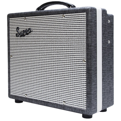 Supro 1600 Supreme 1x10 25W Tube Combo