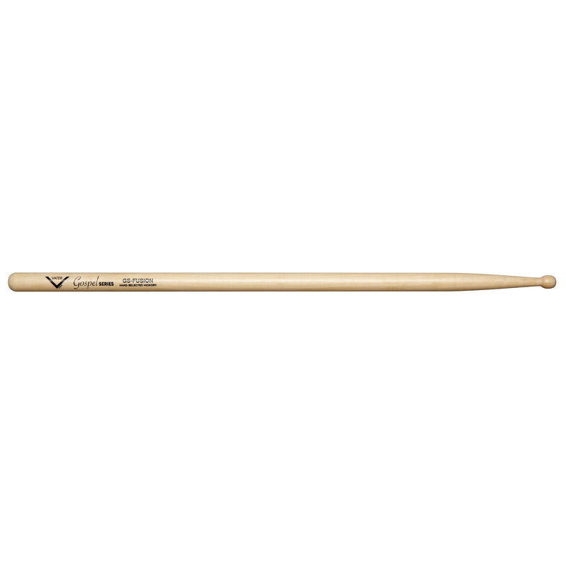 Vater Gospel Fusion - Wood Tip Drumsticks