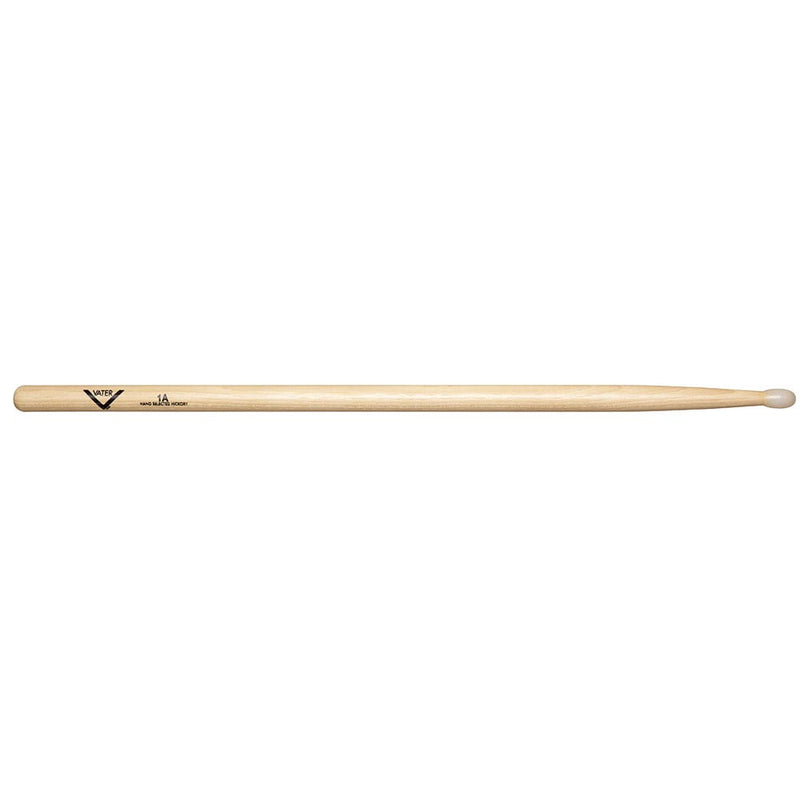 Vater 1A Nylon Tip Drumsticks
