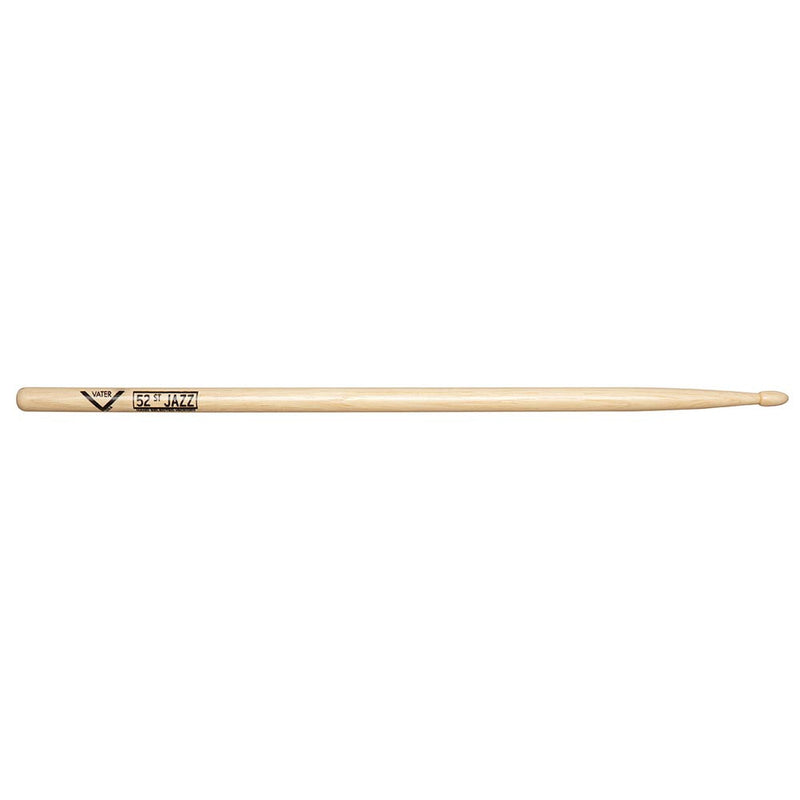Vater 52Nd St Jazz Drumsticks