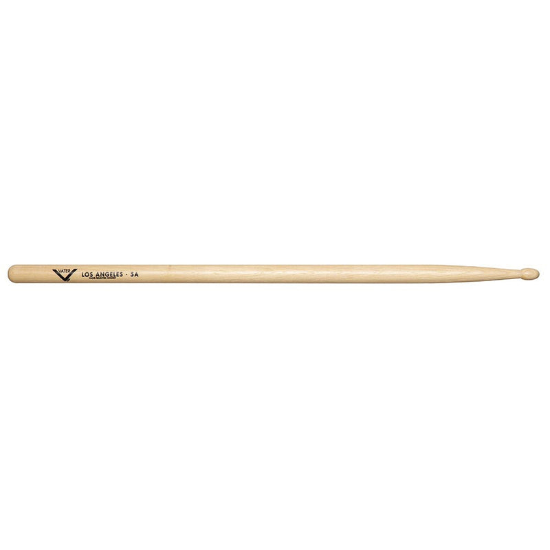 Vater 5A Los Angeles Wood Tip Drumsticks