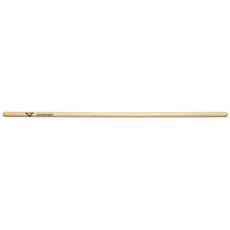 Vater 3/8 Hickory Timbale Drumsticks