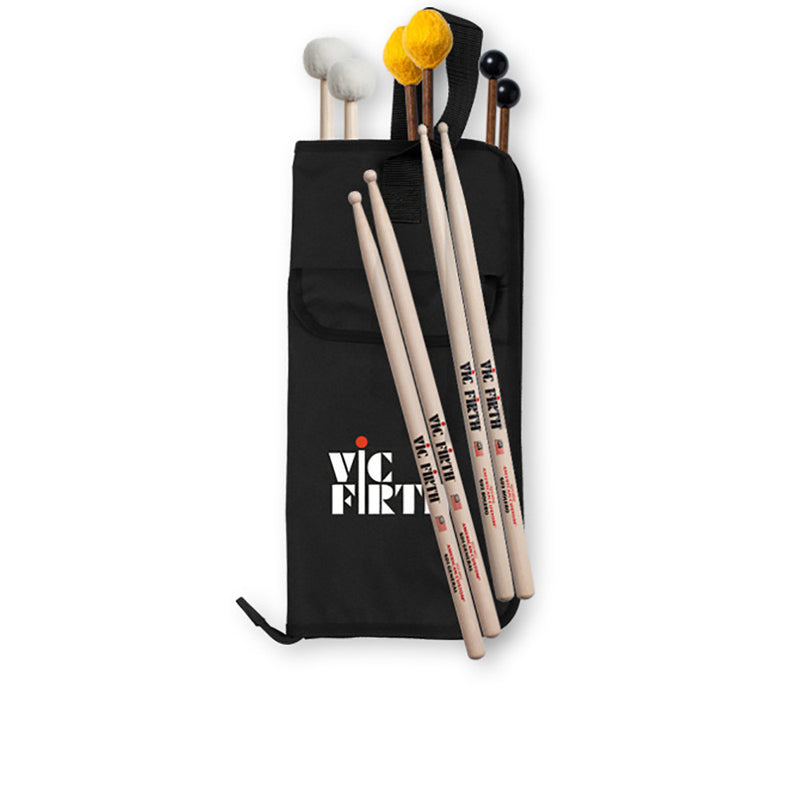 Vic Firth Education Pack 2