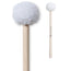 Vic Firth Medium Soft Fuzzy Head Bass Mallet