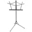 Vic Firth Music Stand - With Bag