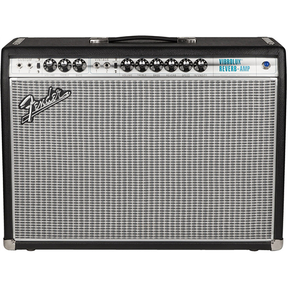 Fender 68 Custom Vibrolux Reverb - 120V
