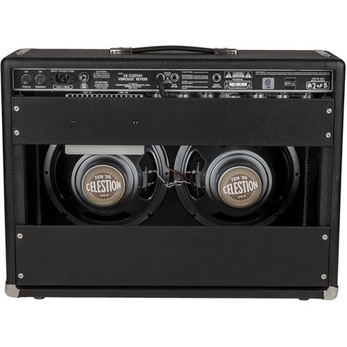 Fender 68 Custom Vibrolux Reverb - 120V