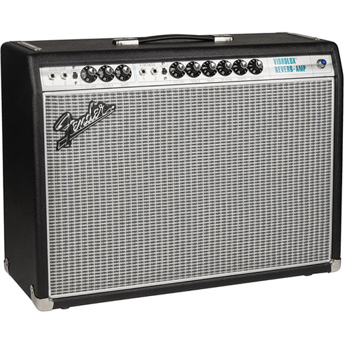 Coperchio Imbottito RIGG Per Amplificatore Fender Vibrolux – Protezione USA - Foto 5