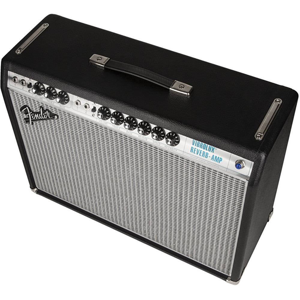 Fender 68 Custom Vibrolux Reverb - 120V