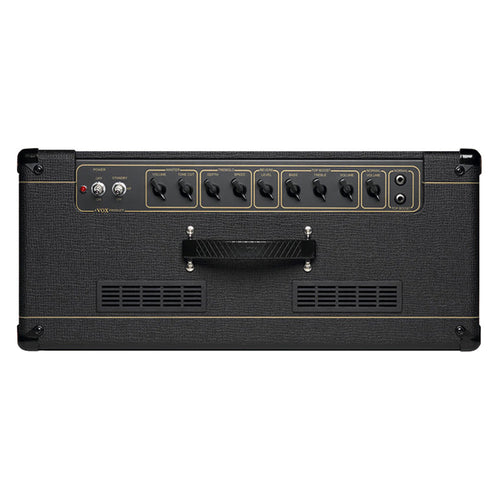 Vox Custom AC15C1 Tube Guitar Combo Amp 15 W