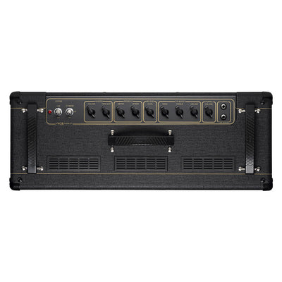 Vox AC15C2 2x12" Combo "Twin" Amp
