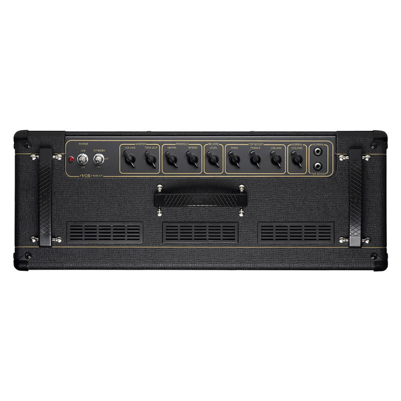 Vox AC15C2 2x12" Combo "Twin" Amp