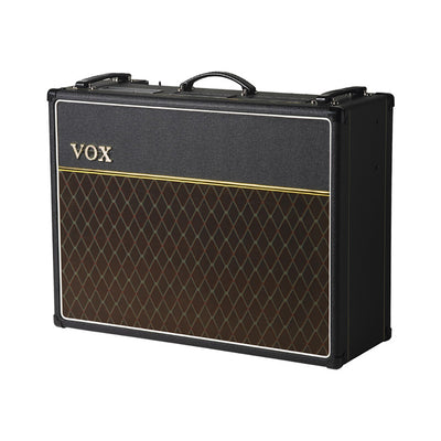 Vox AC15C2 2x12" Combo "Twin" Amp