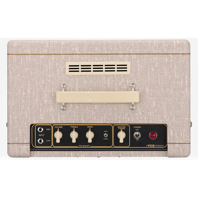 Vox AC4 Hand-Wired 1x12" Combo