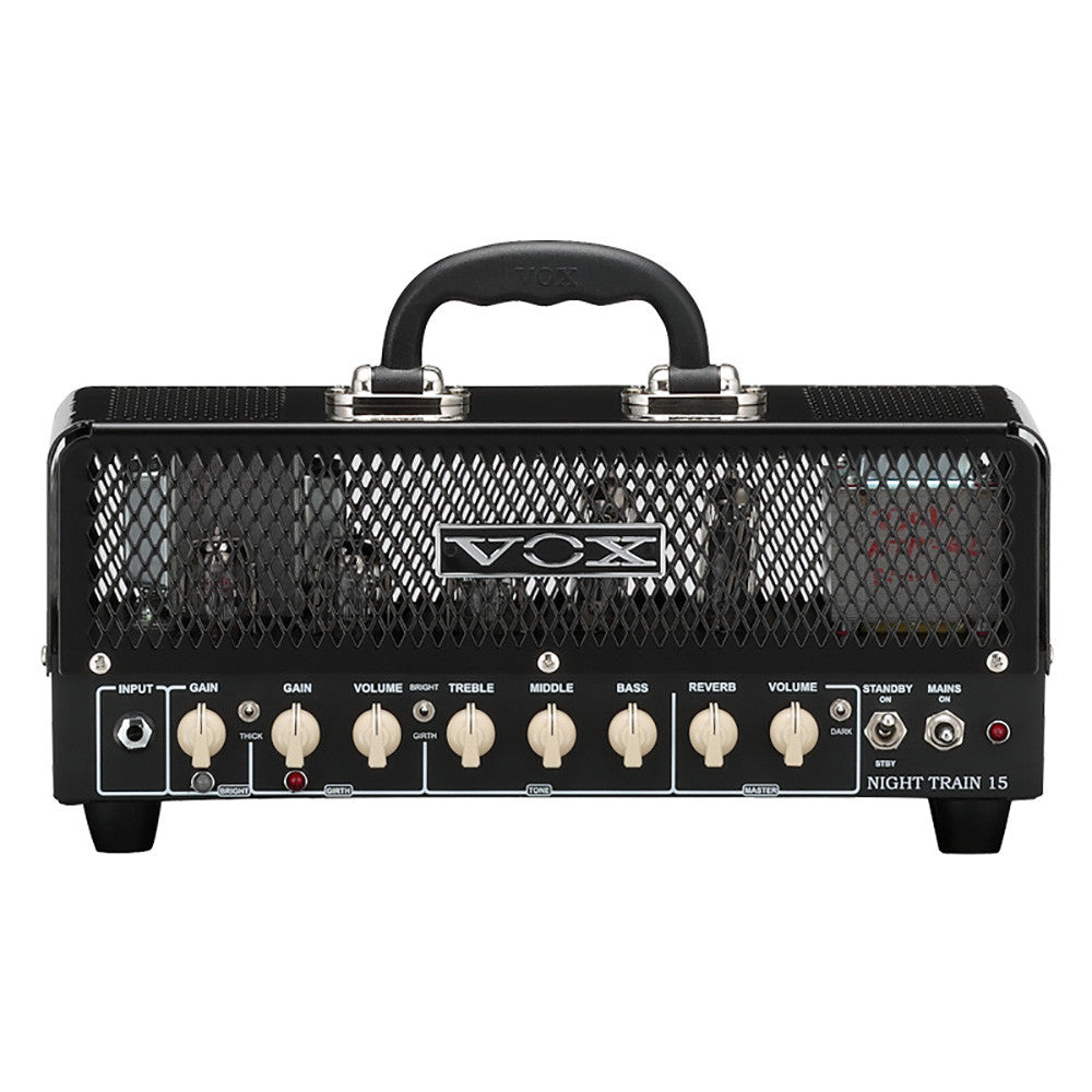 Vox NT15HG2 Night Train G2 15 Watt Portable Head