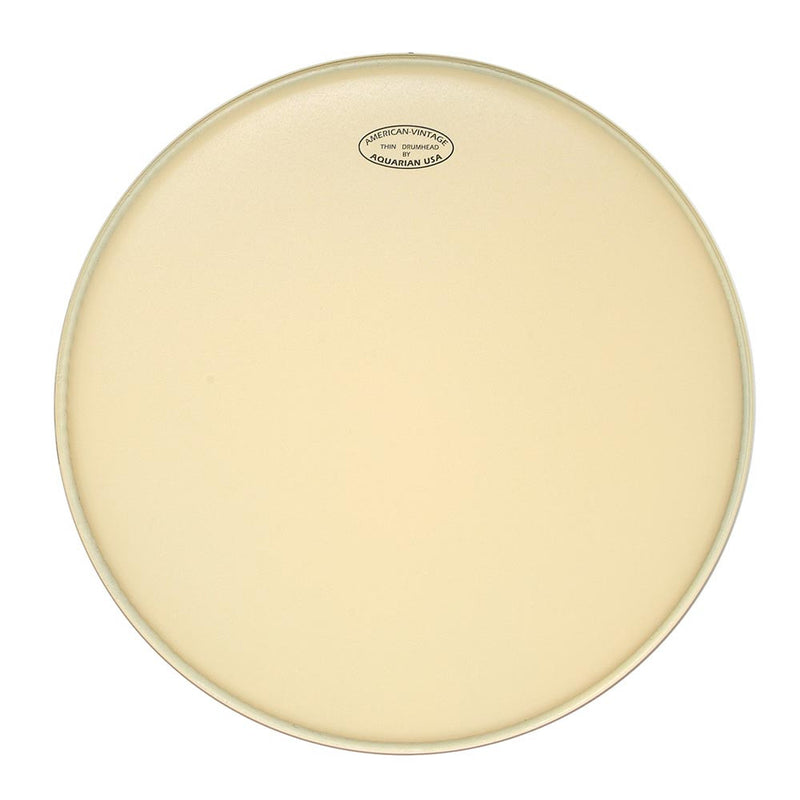 Aquarian 14" American Vintage Thin Head