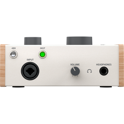 Universal Audio Volt 176 Recording Studio Audio Interface w/ Software Suite