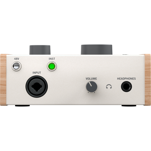 Universal Audio Volt 176 Recording Studio Audio Interface w/ Software Suite