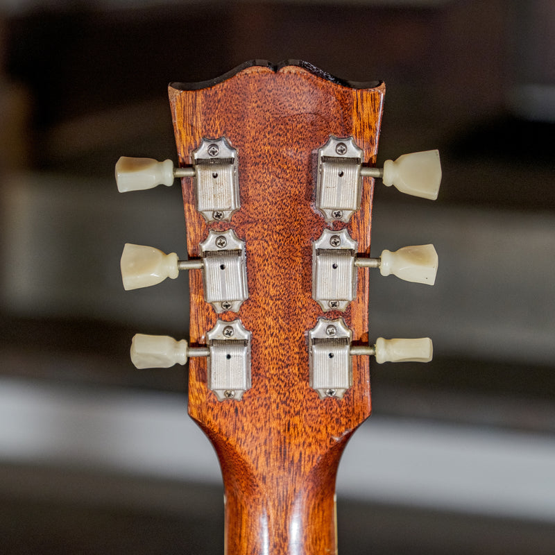 Gibson Vintage 1955 Country Western, Natural With OHSC - Used
