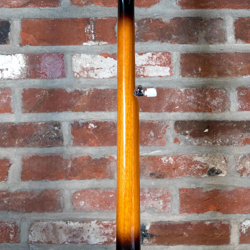 Washburn B9-WSH-A Banjo With Bag - Used