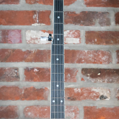 Washburn B9-WSH-A Banjo With Bag - Used