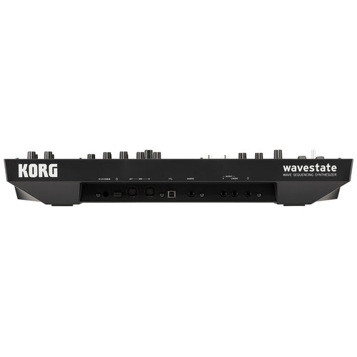 Korg Wavestate Digital Wavesequencing Synth